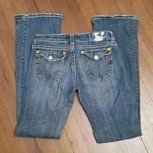 MEK New York Jeans 👖